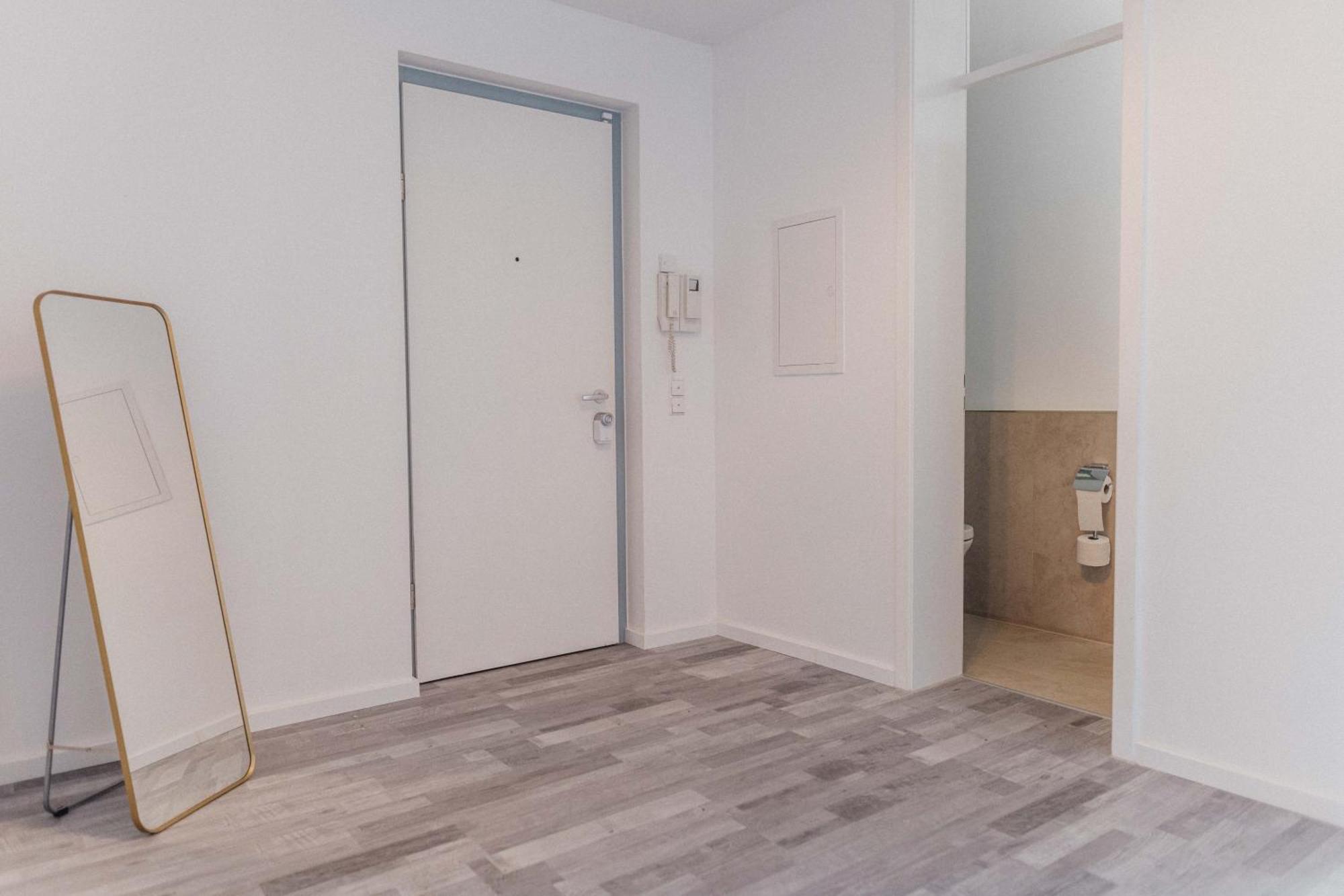 Luxury 4 Bedroom Apartment/Therme Erding/Parking エクステリア 写真